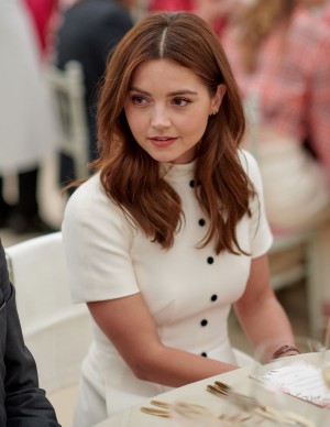 photos Jenna Coleman