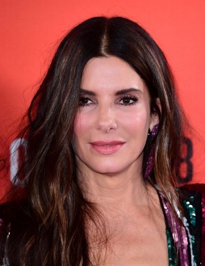 photos Sandra Bullock