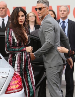 photos Sandra Bullock