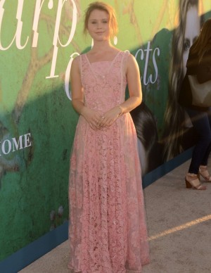 photos Eliza Scanlen