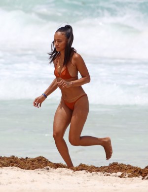 photos Karrueche Tran