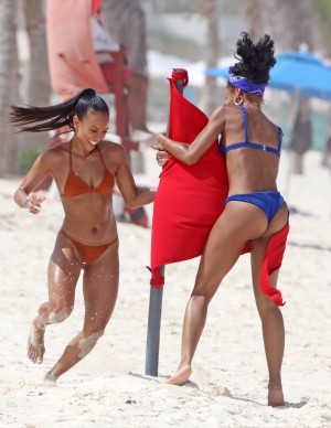 photos Karrueche Tran