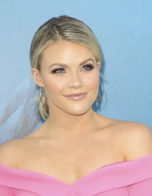 photos Witney Carson