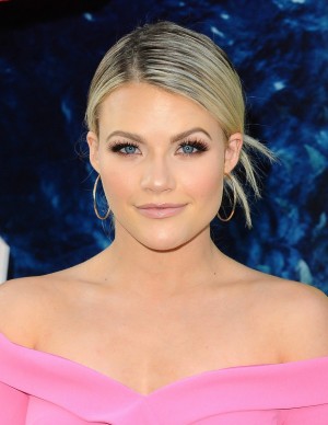 photos Witney Carson