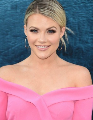 photos Witney Carson