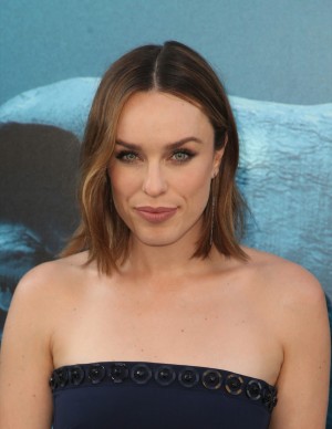 photos Jessica Mcnamee