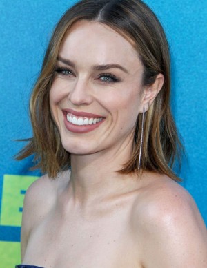 photos Jessica Mcnamee