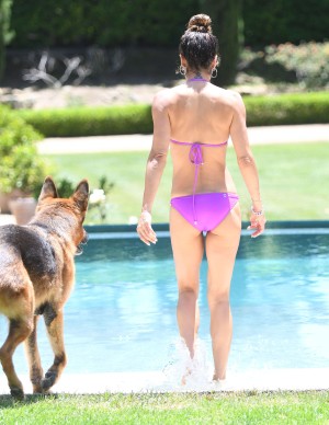 photos Brooke Burke