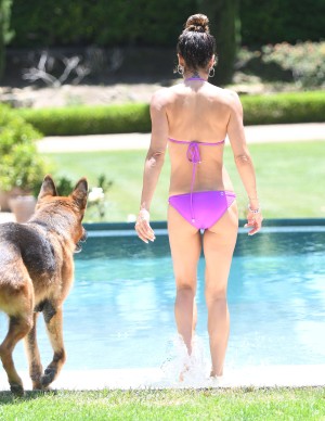 photos Brooke Burke