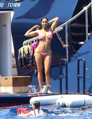 photos Padma Lakshmi