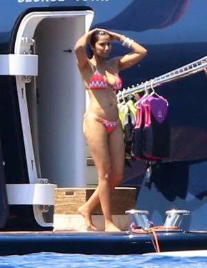 photos Padma Lakshmi