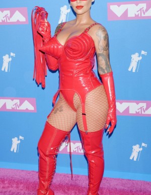 photos Amber Rose