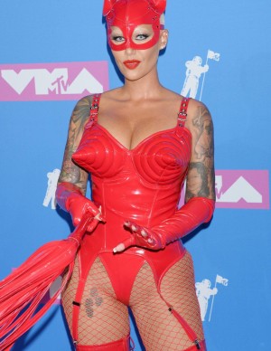 photos Amber Rose