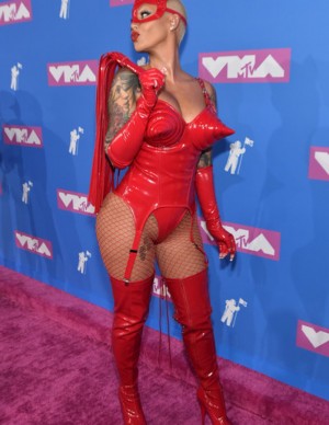 photos Amber Rose