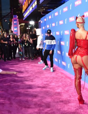 photos Amber Rose