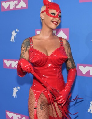 photos Amber Rose