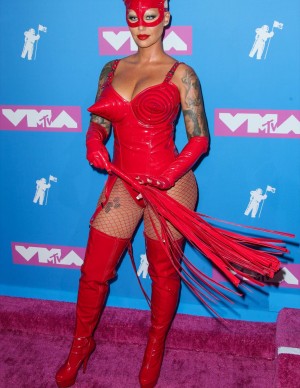 photos Amber Rose