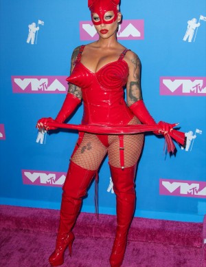 photos Amber Rose