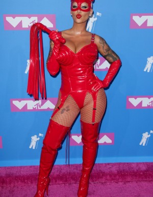 photos Amber Rose