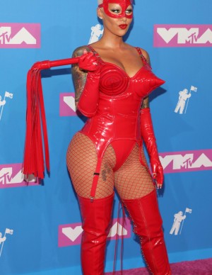 photos Amber Rose