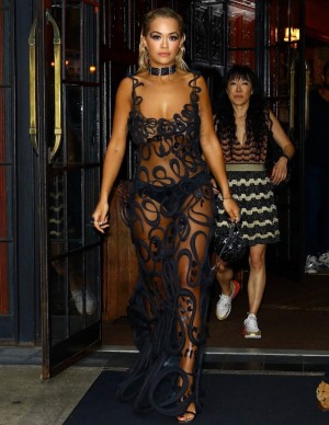 photos Rita Ora