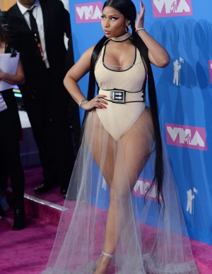 photos Nicki Minaj