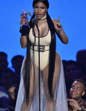 photos Nicki Minaj