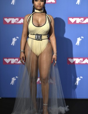 photos Nicki Minaj