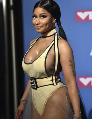 photos Nicki Minaj