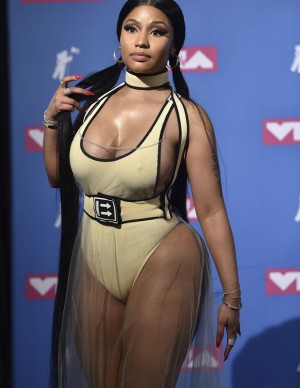 photos Nicki Minaj