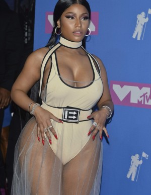 photos Nicki Minaj