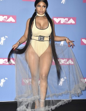 photos Nicki Minaj