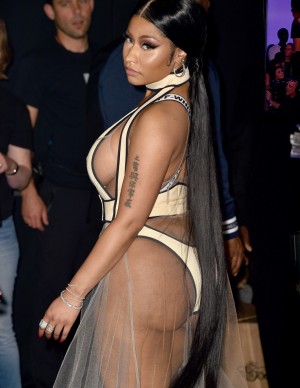 photos Nicki Minaj