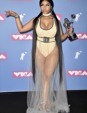 photos Nicki Minaj