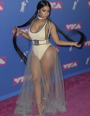 photos Nicki Minaj