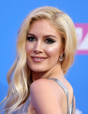 photos Heidi Montag