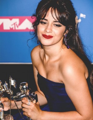 photos Camila Cabello