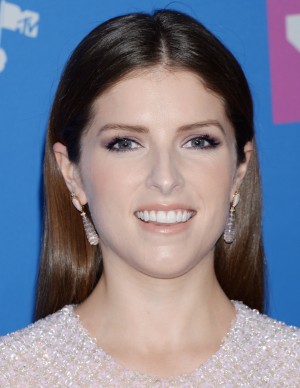 photos Anna Kendrick