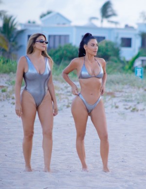 photos Kim Kardashian