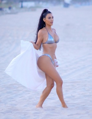 photos Kim Kardashian