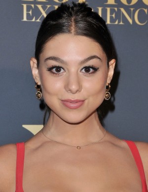 photos Kira Kosarin