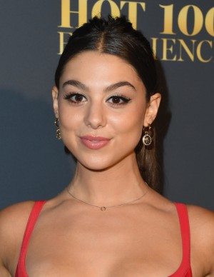 photos Kira Kosarin