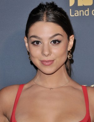 photos Kira Kosarin