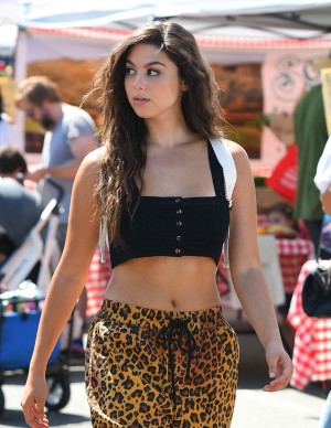 photos Kira Kosarin