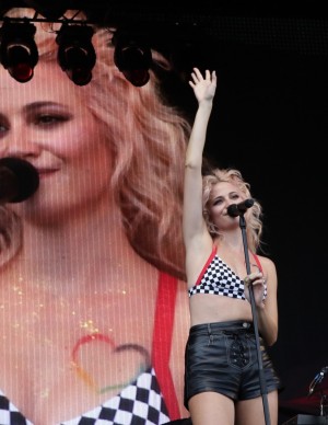 photos Pixie Lott