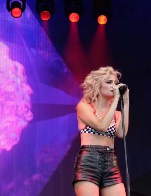 photos Pixie Lott