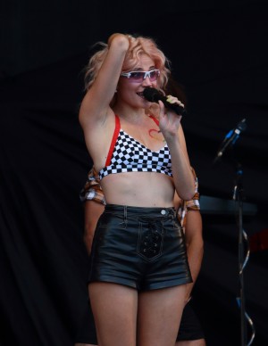 photos Pixie Lott