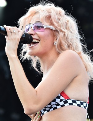 photos Pixie Lott