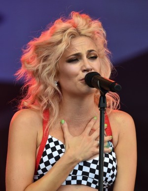 photos Pixie Lott