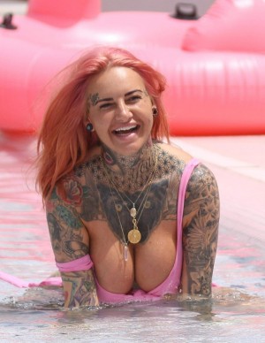 photos Jemma Lucy 